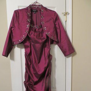 Cocktail Dress